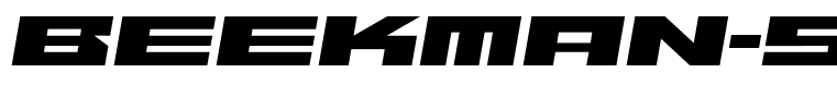 Beekman-SquareItalic