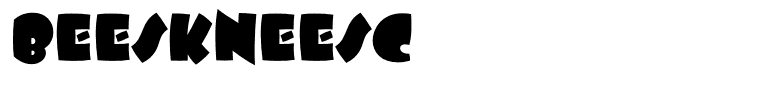 BeeskneesC