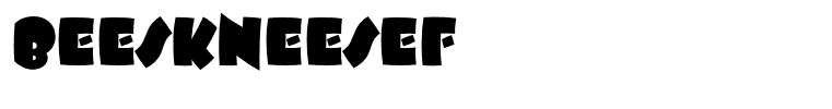BeeskneesEF