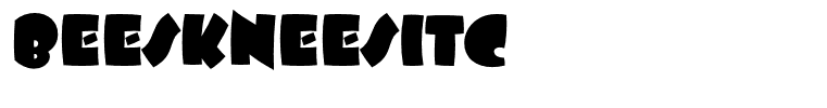 BeeskneesITC