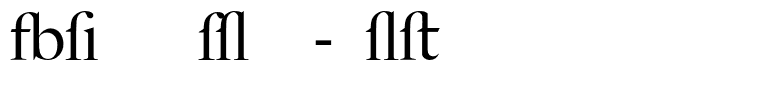 BigCaslon-Alt