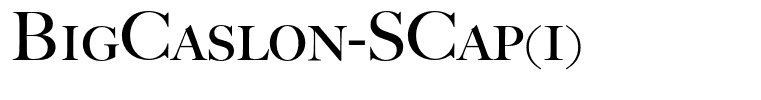 BigCaslon-SCap(1)