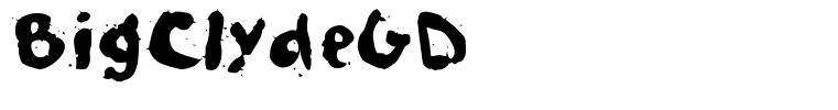 BigClydeGD
