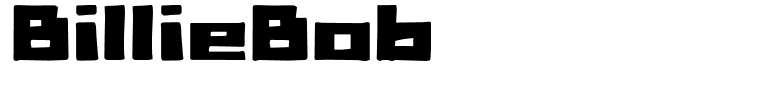 BillieBob
