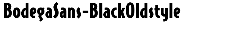 BodegaSans-BlackOldstyle