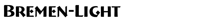 Bremen-Light