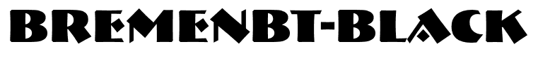 BremenBT-Black