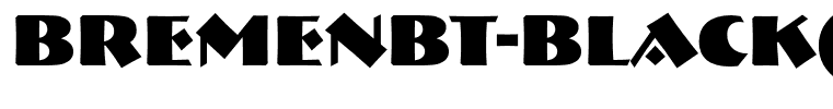 BremenBT-Black(1)