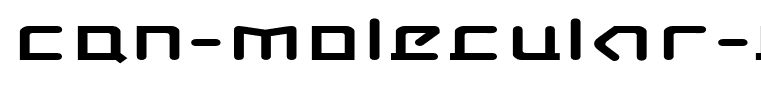 CQN-Molecular-Dynamo-Regular