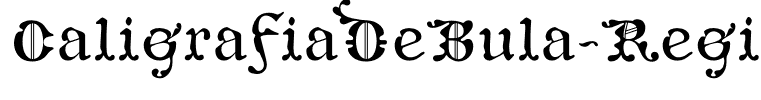 CaligrafiaDeBula-Regio