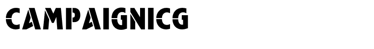 CampaignICG