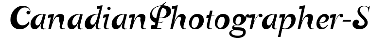 CanadianPhotographer-Script