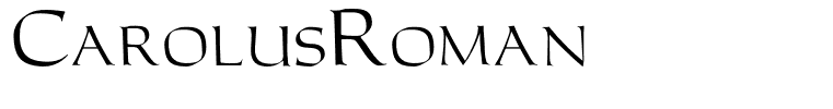 CarolusRoman