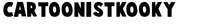 CartoonistKooky
