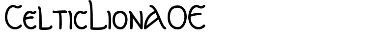 CelticLionAOE