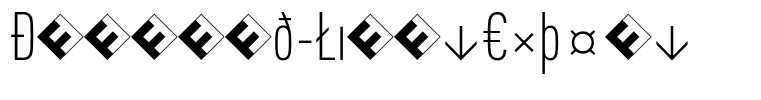 DINCond-LightExpert