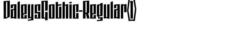 DaleysGothic-Regular(1)