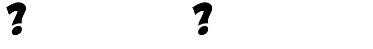 DamnedDingbatsEF-Initials