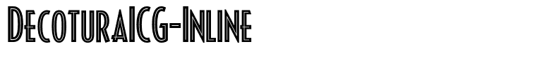 DecoturaICG-Inline