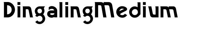 DingalingMedium