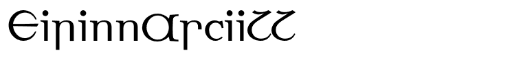 EirinnAsciiLL