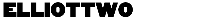 ElliotTwo
