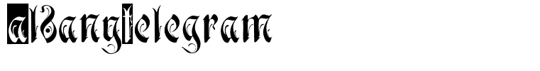 AlbanyTelegram