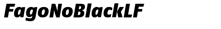 FagoNoBlackLF