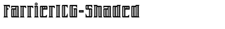 FarrierICG-Shaded