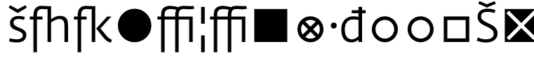 FedraSans-BookExpert