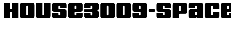 HOUSE3009-Spaceage-Black-Beta