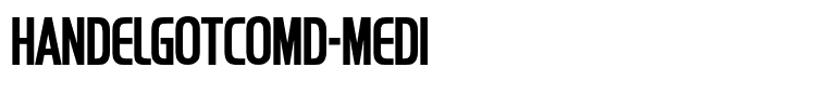 HandelGotComD-Medi