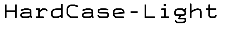 HardCase-Light