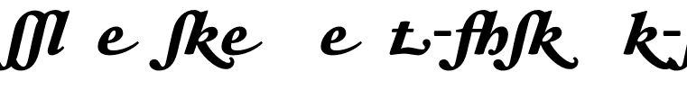 HoeflerText-Black-Italic-Alt