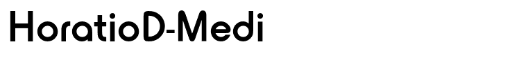 HoratioD-Medi