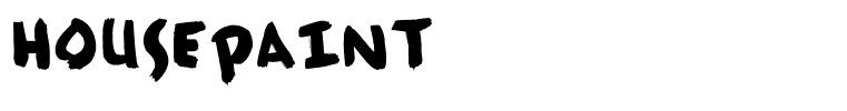 HousePaint