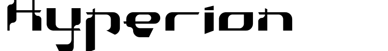 Hyperion
