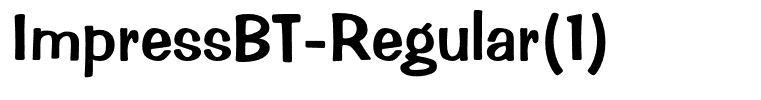 ImpressBT-Regular(1)