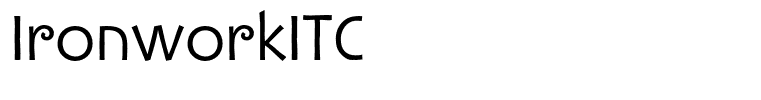 IronworkITC