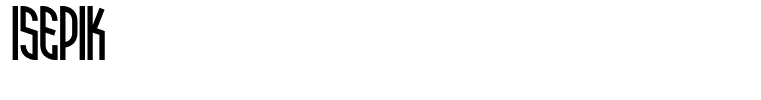 Isepik