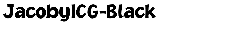 JacobyICG-Black