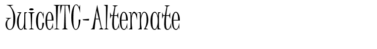 JuiceITC-Alternate