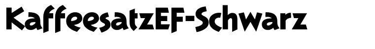 KaffeesatzEF-Schwarz