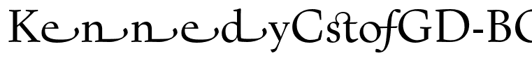 KennedyCusGD-Book