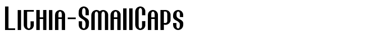Lithia-SmallCaps