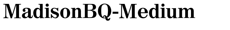 MadisonBQ-Medium
