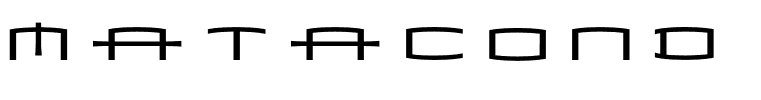 MataCond