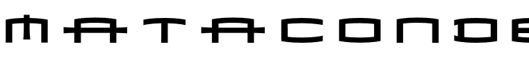 MataCondBold