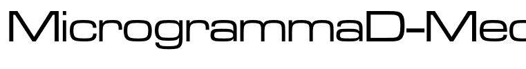 MicrogrammaD-MediExte