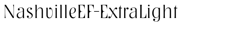 NashvilleEF-ExtraLight